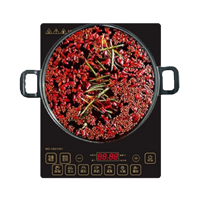 美菱(MELING) yjj- MC-VS21301电磁炉单位：件