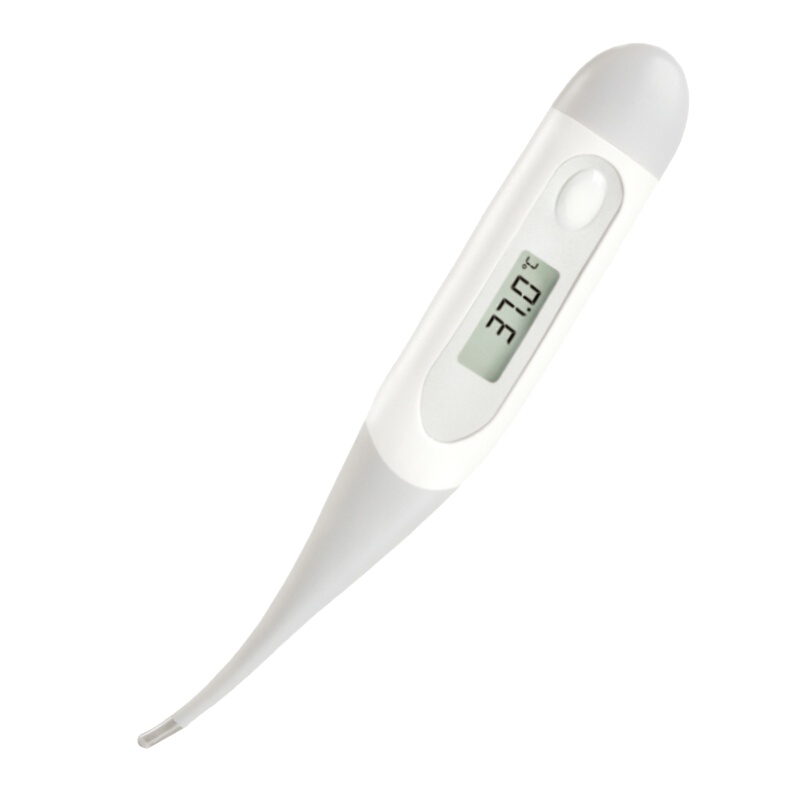 鱼跃（Yuwell）YT318 家用温度计 婴儿成人男女性家用温度计腋下体温测试仪