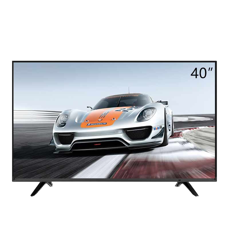 创维(SKYWORTH)40X6 40英寸 2K全高清 液晶平板电视