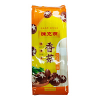 陈克明香菇风味挂面800g