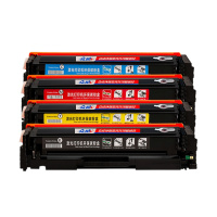 众威CF510A惠普LaserJetProhp204a M154a m180Nm181fw硒鼓墨盒 CF510A