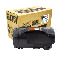 爱斯达适合施乐P455墨粉筒DP_P355 DP_M355 复印机墨粉 碳粉 CT201950打印机粉筒 墨盒