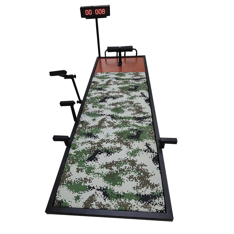 LJYZN 1000207俯卧撑智能考官仰卧起坐智能考官仰卧起坐智能考核系统俯卧撑智能考核系统