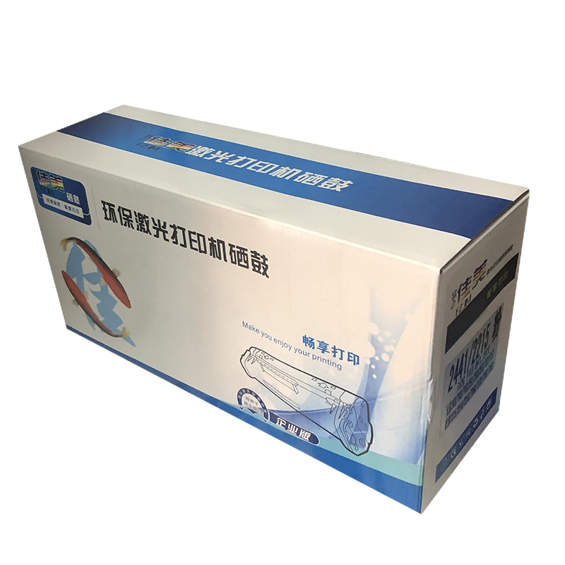 富之佳美 TN2225高容墨粉盒(2600页)