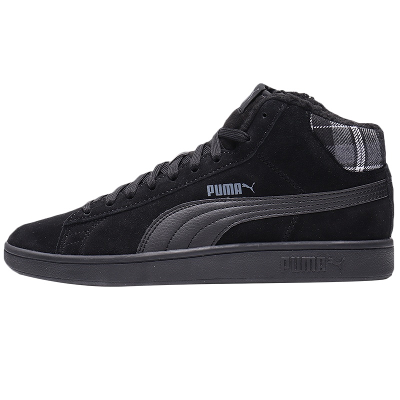 【自营】PUMA彪马男鞋女鞋运动鞋休闲鞋高帮板鞋366810