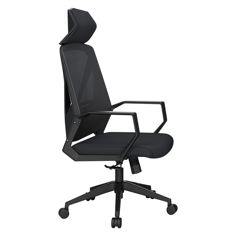 电脑椅家用转椅书桌椅子电竞椅游戏椅升降书房椅舒适办公椅