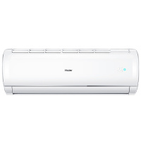 海尔(Haier)1.5匹 3级能效 变频 健康清洁 家用空调 冷暖 挂机健康空调 KFR-35GW/03JDM83A