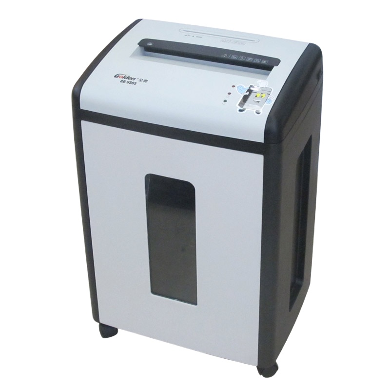 金典 GD-9305 碎纸机