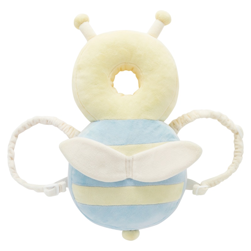 欧孕 宝宝防摔头部保护垫学步护头防摔跤帽防撞头婴儿防后摔护头枕儿童