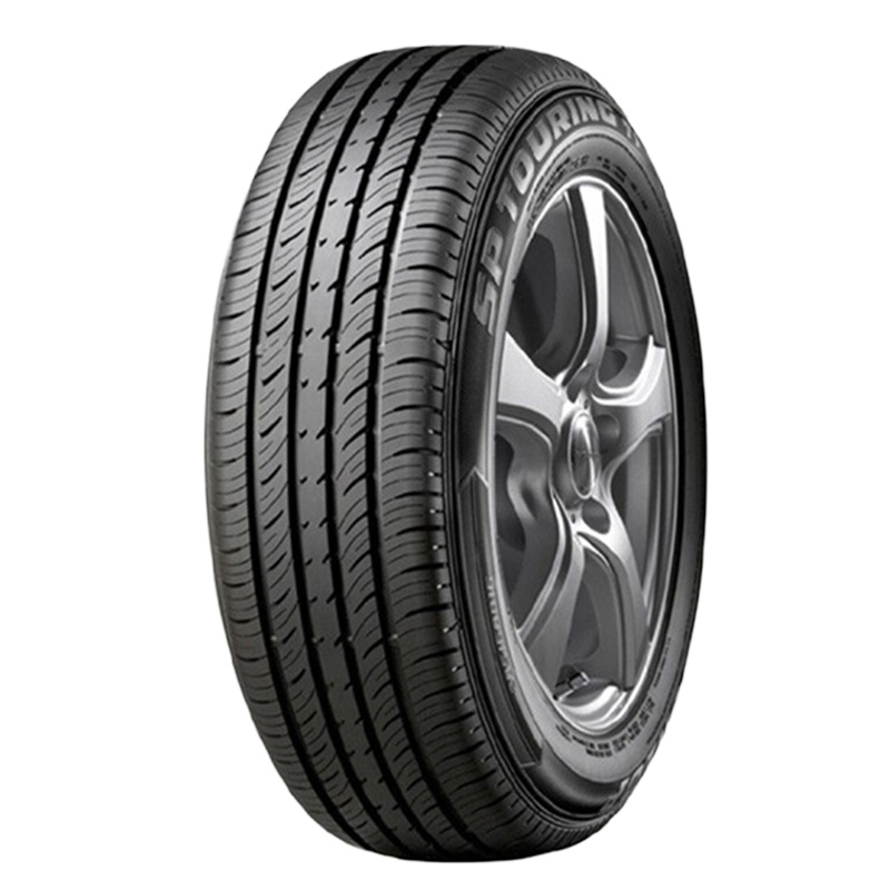 邓禄普(DUNLOP) 轮胎 165/65R13 77T SP TOURING T1
