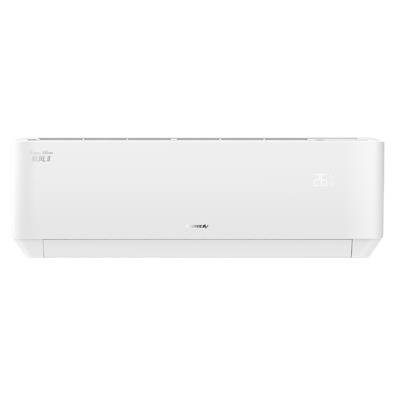 格力(GREE) 1.5匹变频挂机空调KFR-35GW/(35564)FNhAa-A1
