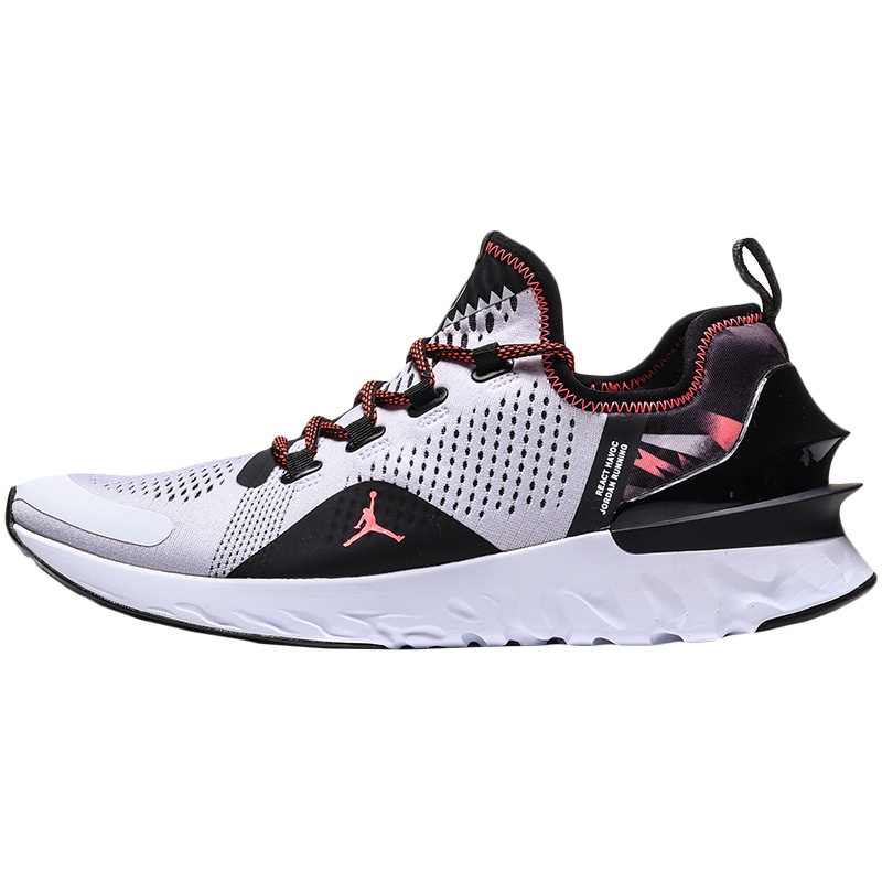 NIKE耐克男鞋跑步鞋JORDAN缓震训练舒适休闲运动鞋CJ6999