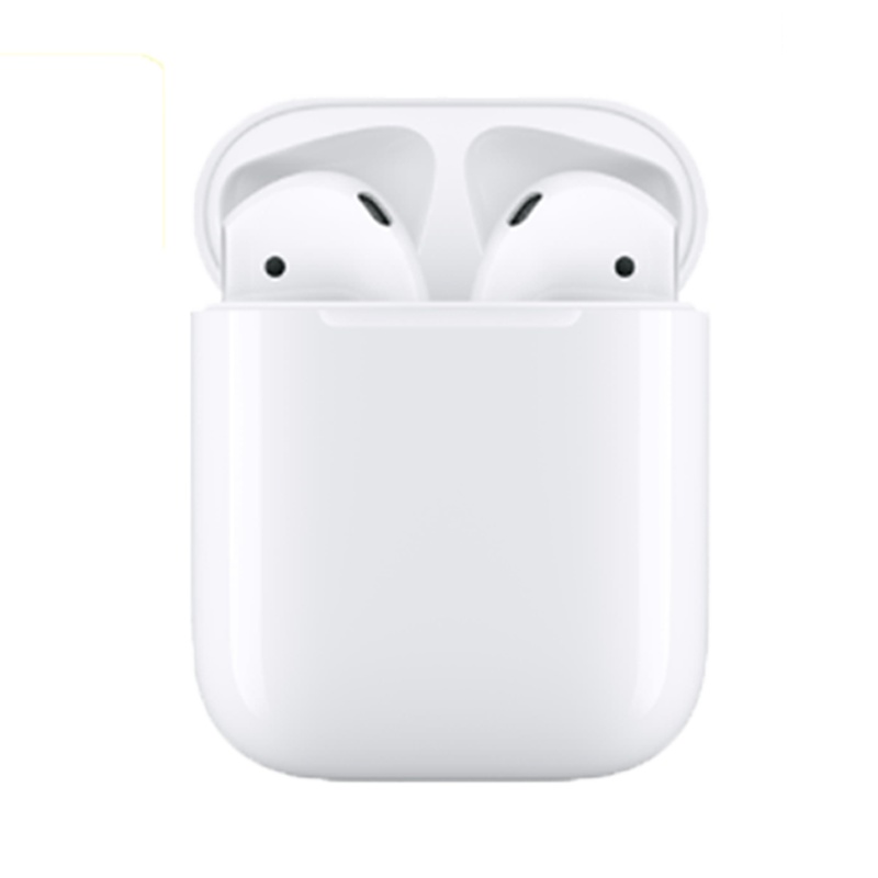 [二手95新]苹果Apple Airpods 1代 一代 原装无线蓝牙耳机 降噪无线充耳机 二手耳机 原装耳机 正品
