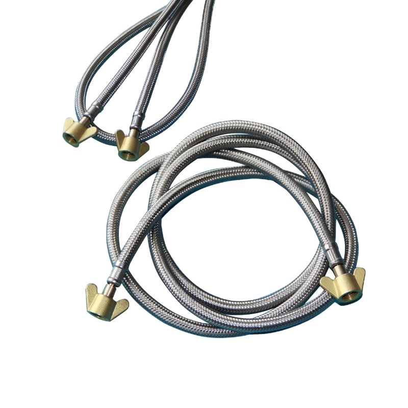 联杰通用汽车用品充气管