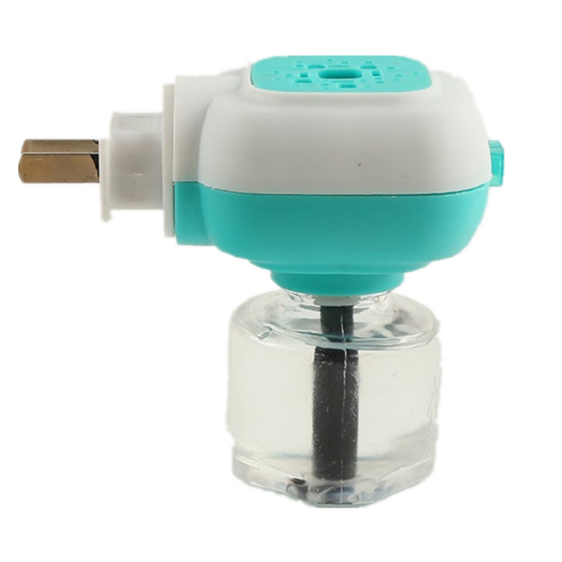 插电式蚊香液 无香型 套装