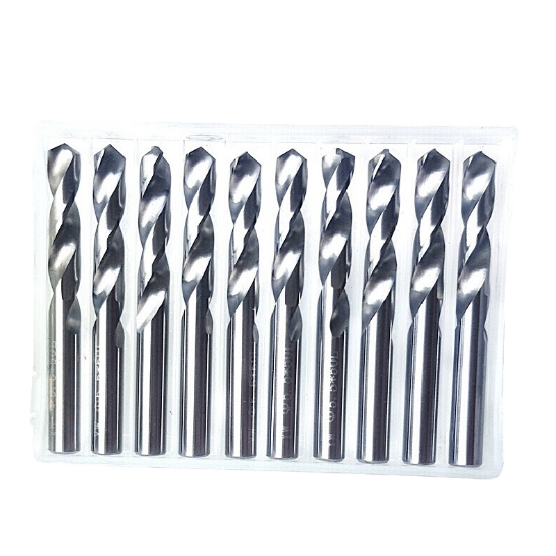 BTSM 合金钻头A1211TIN-8