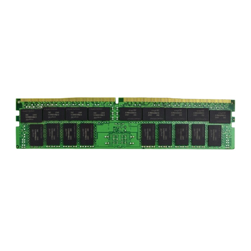浪潮(INSPUR)服务器专用内存 原厂全新盒装ECC内存条 32G DDR4 2666 DDR4RDIMM