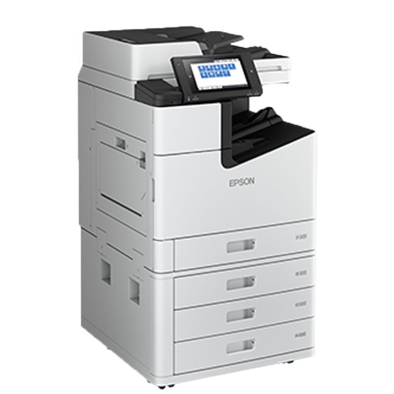 爱普生(EPSON) WF-C20590a A3+彩色商用墨仓式复合机 支持打印 复印 扫描 传真 (含安装服务)