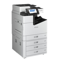 爱普生(EPSON) WF-C20590a A3+彩色商用墨仓式复合机 支持打印 复印 扫描 传真 (含安装服务)