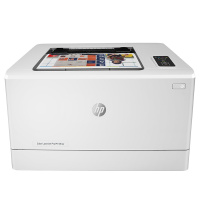 惠普（HP）Colour LaserJet Pro M154a彩色激光打印机