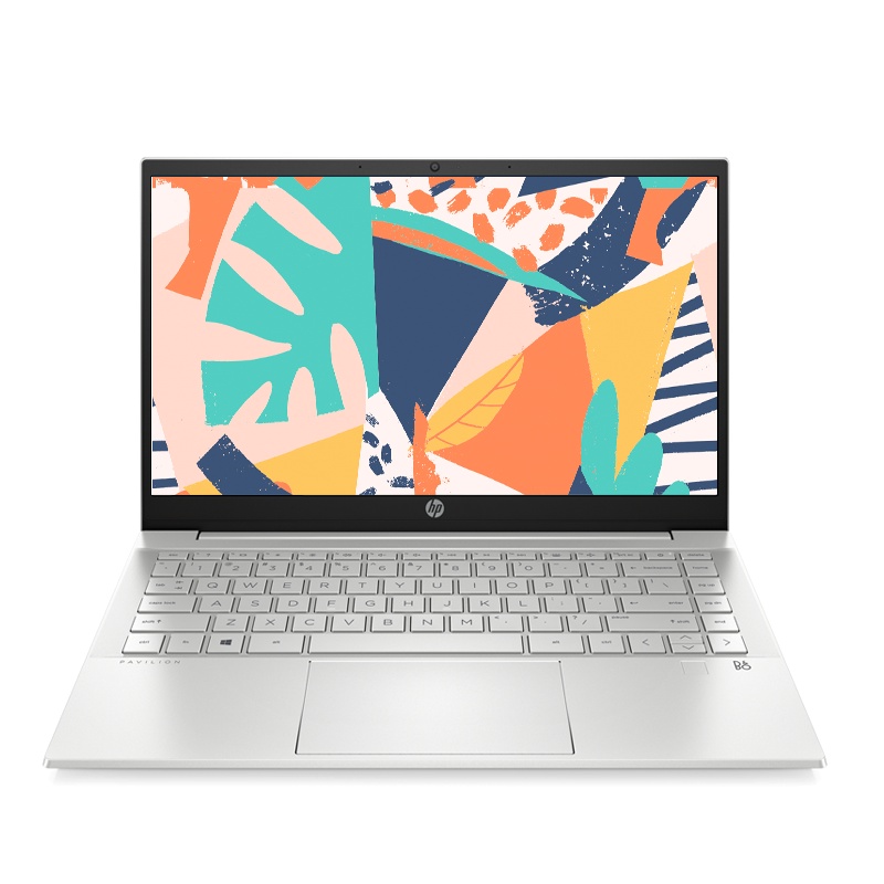 惠普(HP)星14-dv1006TU笔记本电脑轻薄本14英寸十一代学生电脑网课办公(i5-1155G7 16G 512G 指纹识别 AI语音)初恋粉