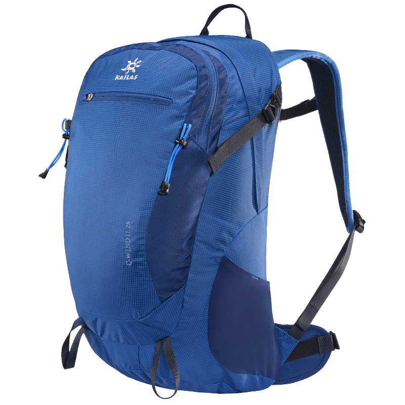 凯乐石背包 户外运动男女运动登山徒步双肩包 风驰28L