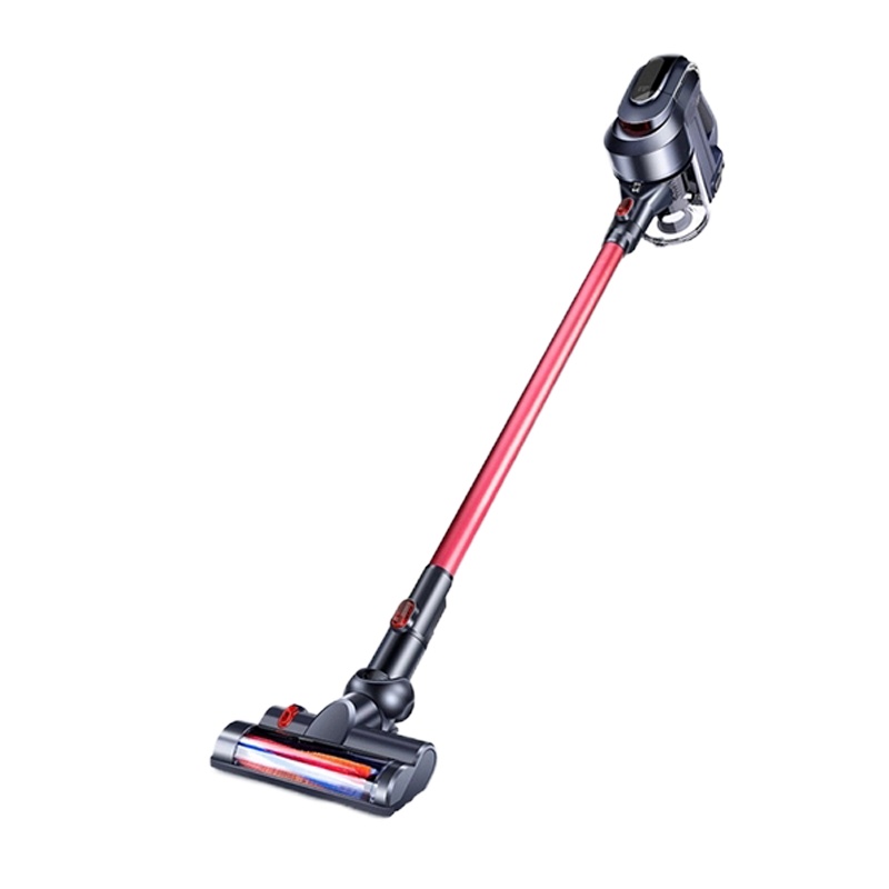 [小狗]无线吸尘器家用提手持式小型静音强力大功率充电无绳机D-531