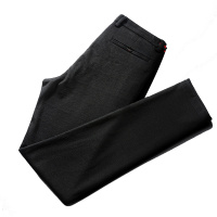 袋鼠(DAISHU)男士秋季新品时尚简约休闲裤DSDK816