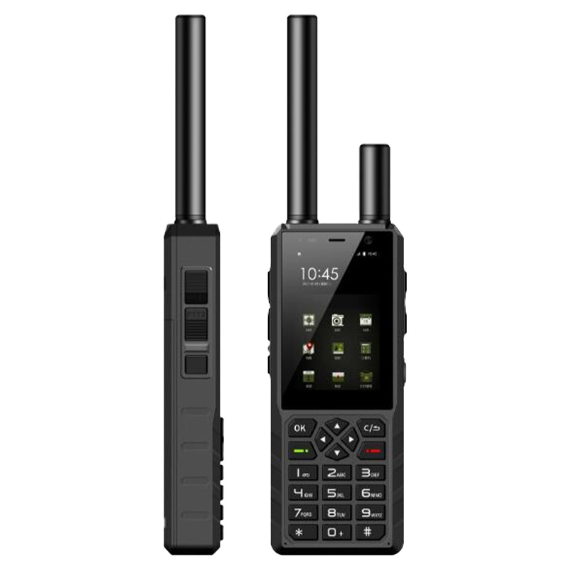 摩托罗拉(MOTOROLA)GP328D+ 数字防爆对讲机 专业防爆对讲机本质安全型 黑色