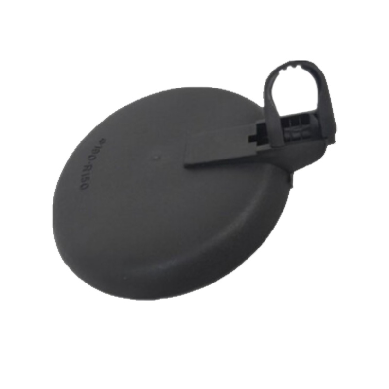 东风EQ1118下视镜 小圆镜