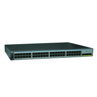 华为(HUAWEI) S1720-52GWR-4P-E 48千兆电口+4千兆光口网管交换机 原厂质保