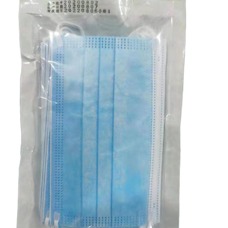 江苏先耀 一次性Y用外科 k罩 100只装