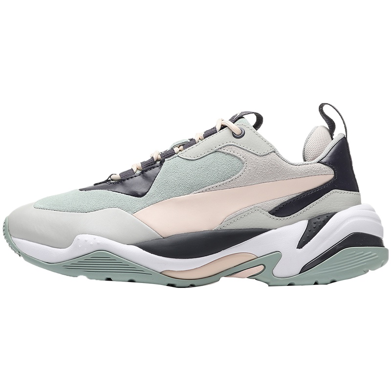 PUMA黑标女鞋运动鞋休闲鞋老爹鞋跑步鞋370960