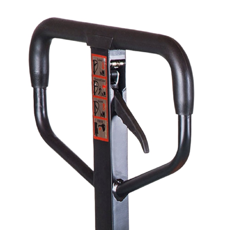 宁叉2.0吨手动液压搬运车