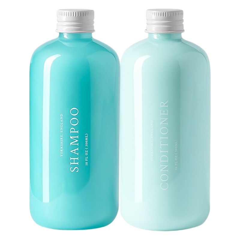 TriptychOfLune/三谷无硅油氨基酸控油防脱洗护套装