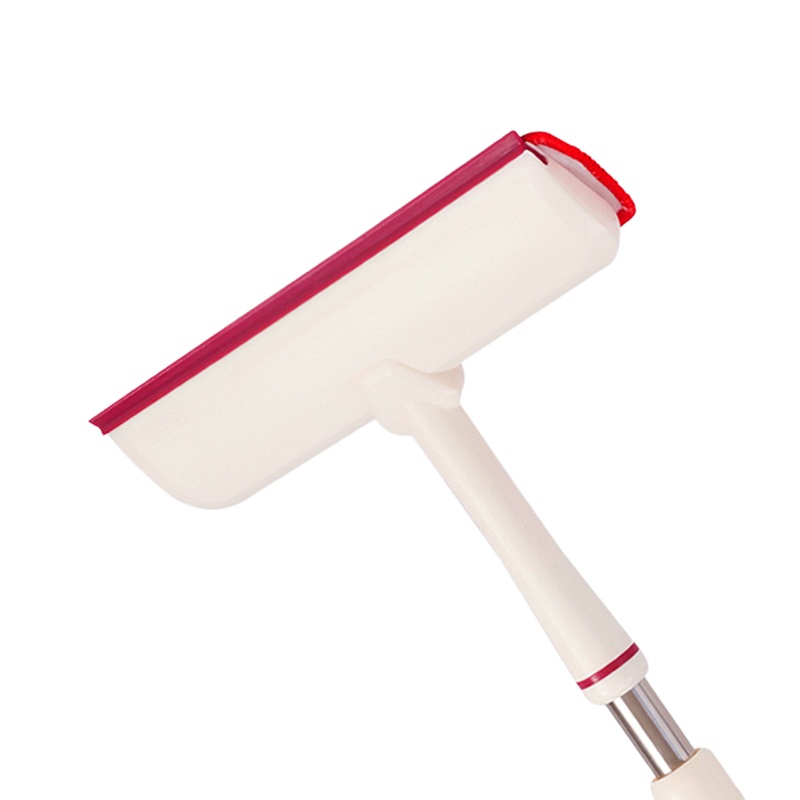 长杆擦窗器2.4米 颜色随机