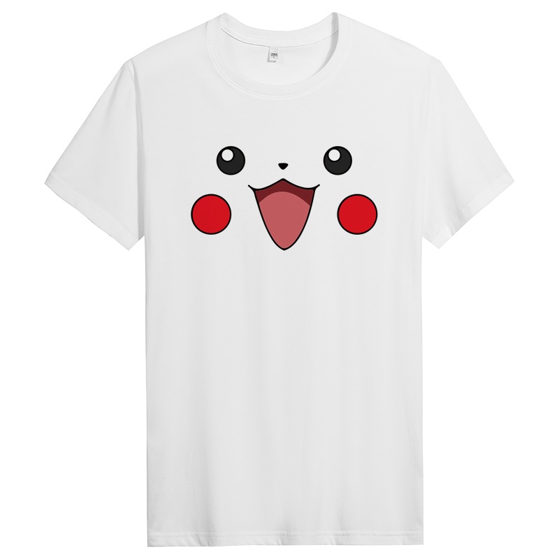 男短袖夏季纯棉T恤青年潮牌上衣服修身半袖 DT10718