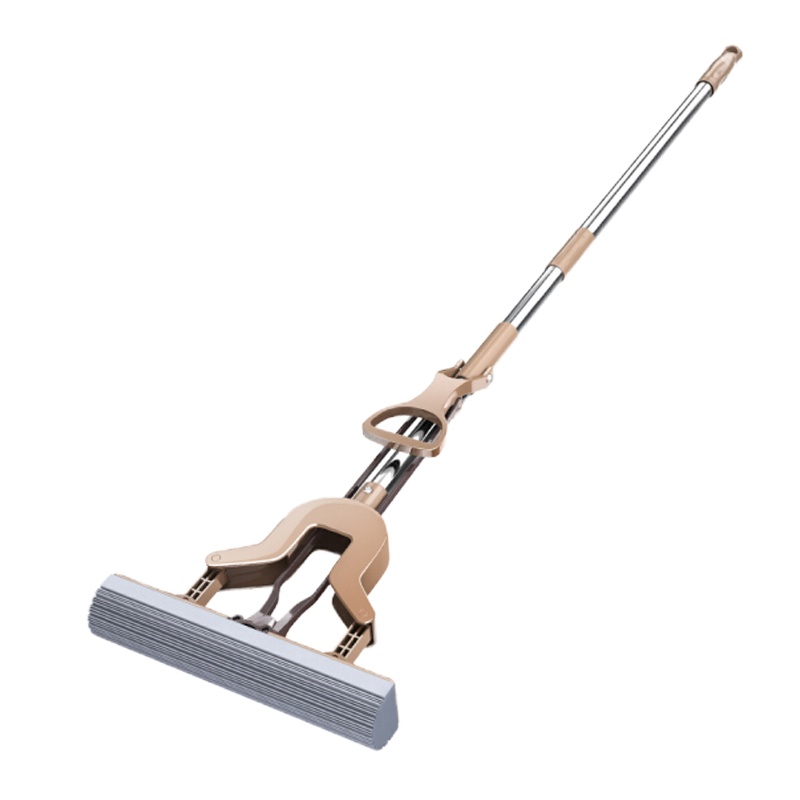 欧洁雅豪梦杰NET3净速胶棉拖把(28cm)BH-8628