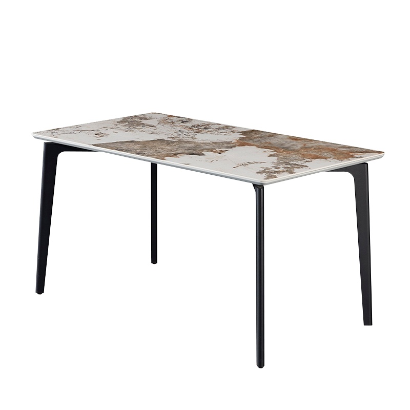 一加九one plus nine home餐厅桌子椅子家用客厅餐桌餐椅