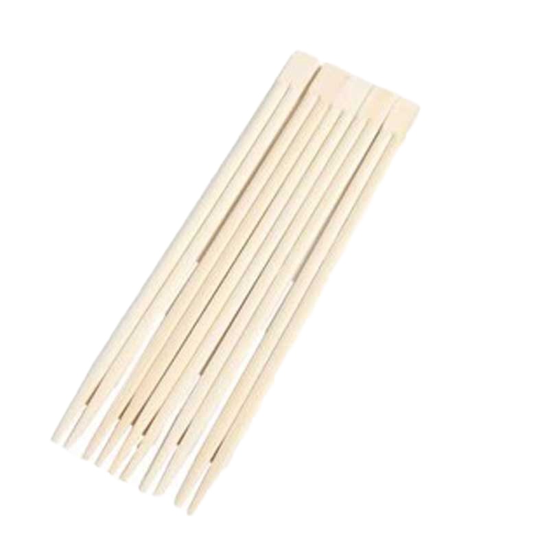 VIERUODIS KZ-23 一次性竹制筷子 800双/包
