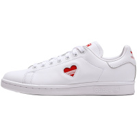 【自营】Adidas阿迪达斯三叶草女鞋STANSMITH运动板鞋G27893