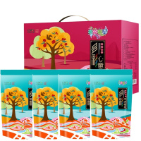 中国农垦多彩心意纸皮核桃礼盒