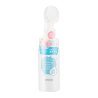 名创优品(miniso) 氨心绵柔洁净卸妆洁面泡泡洗脸清洁温和淡香
