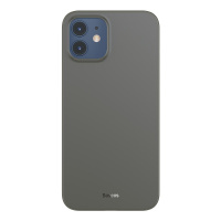 倍思羽翼保护壳ForiP6.1寸2020款苹果12 iPhone12防摔外壳简约纯色创意