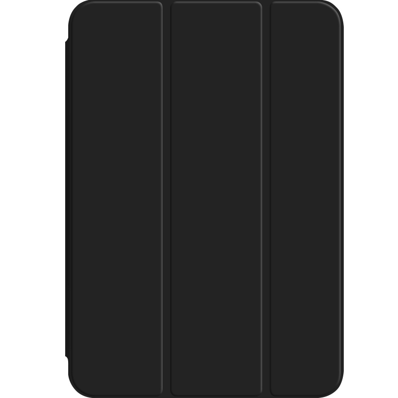 久宇 苹果iPad mini6内胆包2021款8.3英寸平板电脑手提包mini5/4/3多功能收纳包袋防水笔槽保护套壳