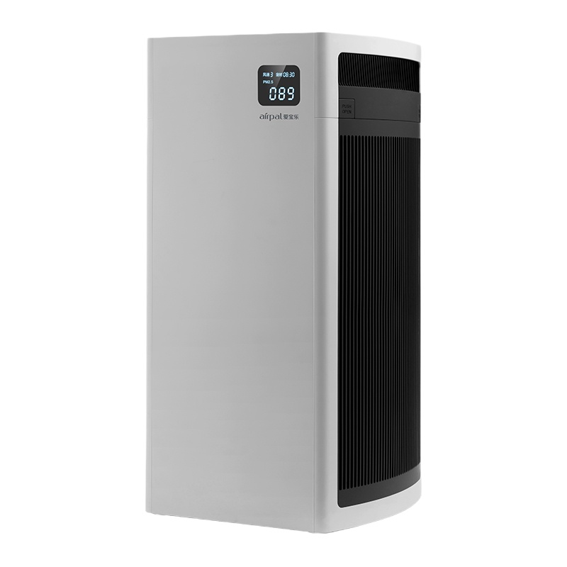 爱宝乐(airpal) AP880 空气净化器 除雾霾除甲醛
