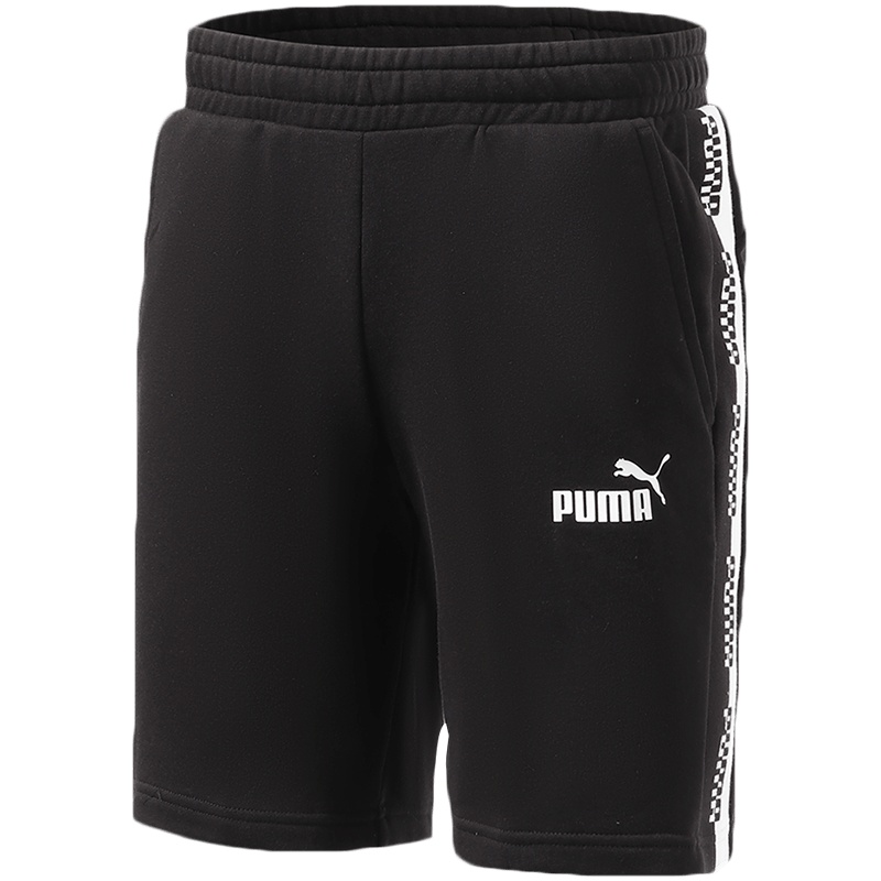 【自营】PUMA彪马男裤运动裤休闲短裤