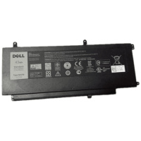 适配戴尔Vostro14-5459 7548 7547 V5459 P41F P68G电脑电池D2VF9A91W