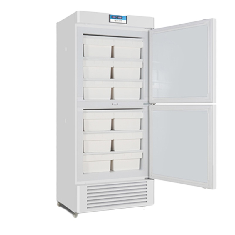 美菱(MELING) -25℃低温箱 低温冰箱 DW-YL450