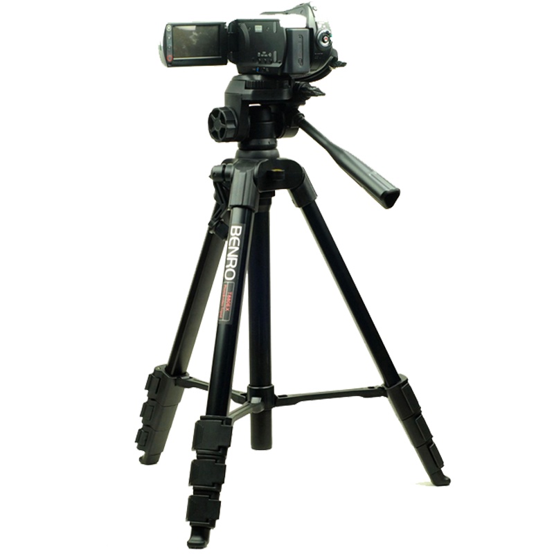 天地伟业 T880多功能三脚架